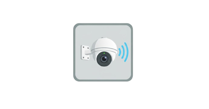 CCTV Installation Icon