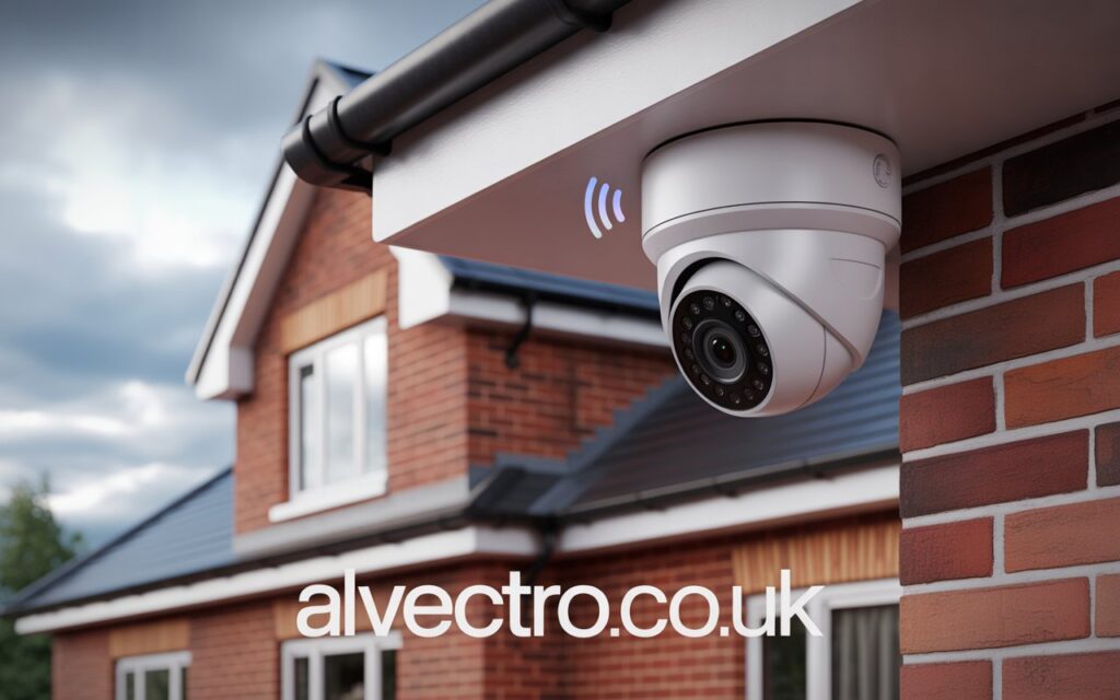 wireless cctv cameras