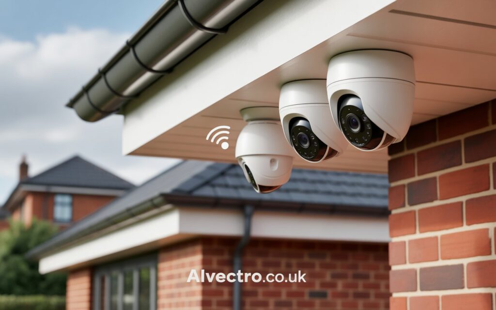 wireless cctv cameras