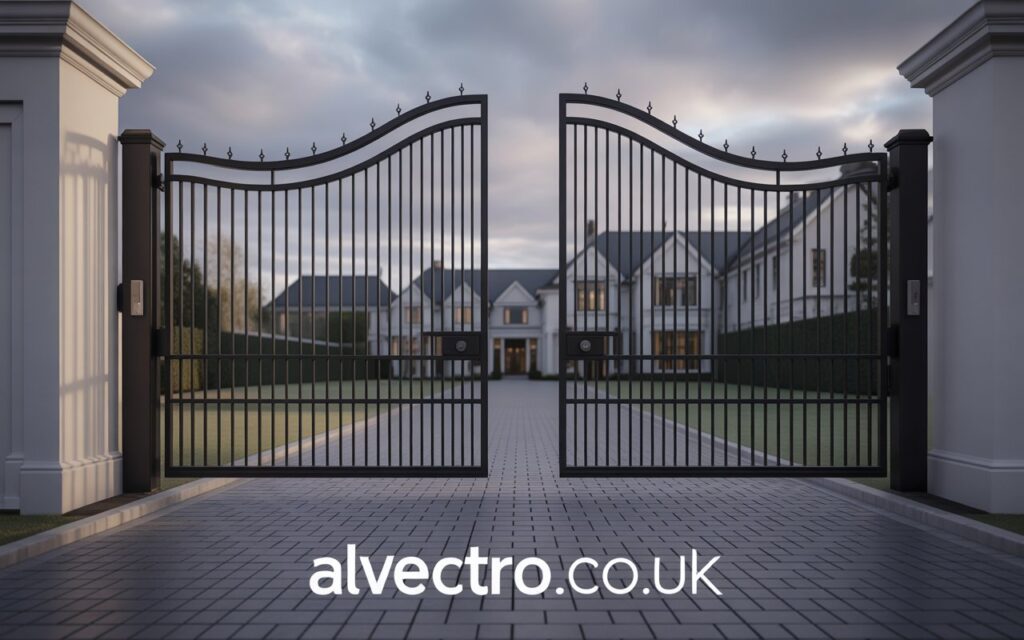 electric-driveway-gates