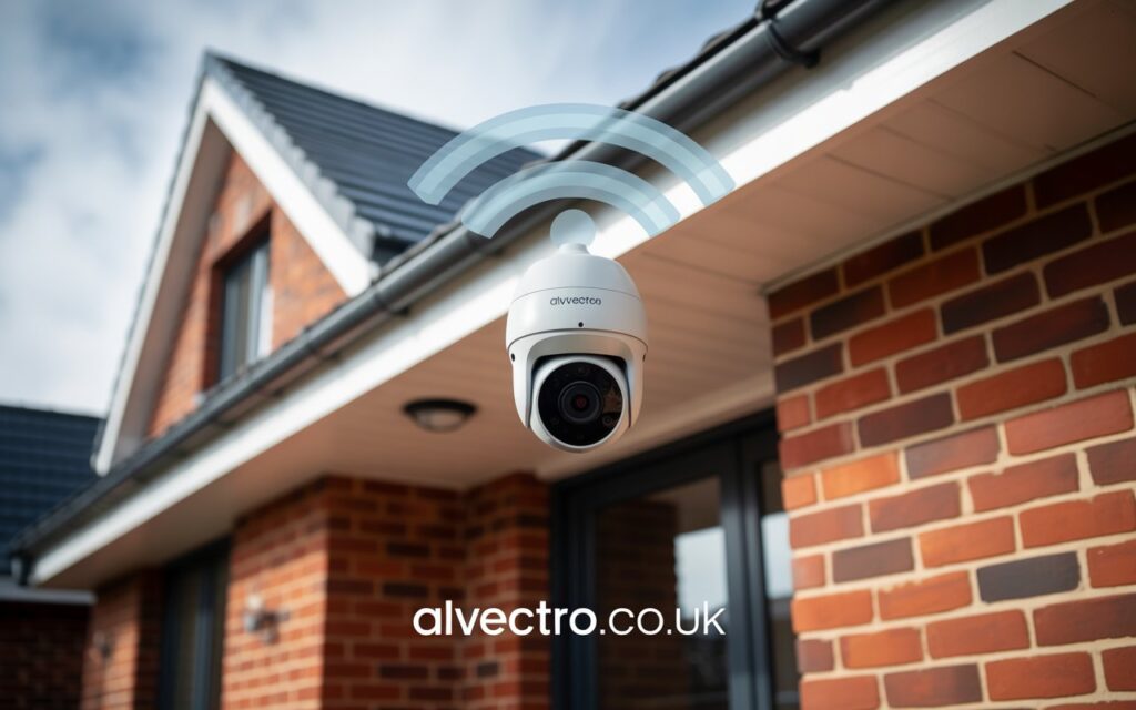 wireless cctv cameras