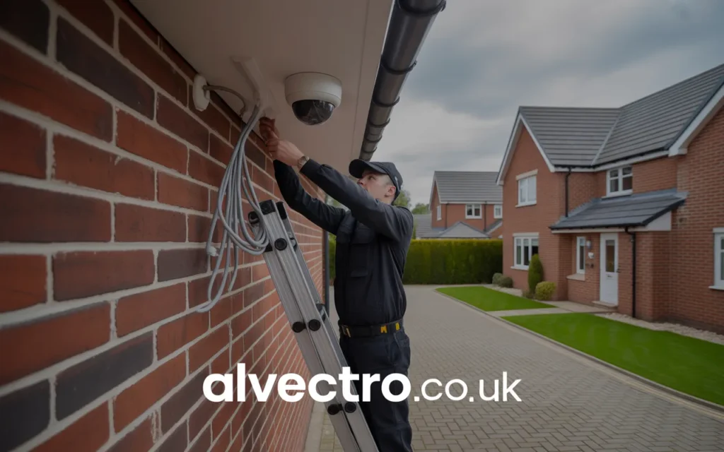 cctv installers near me