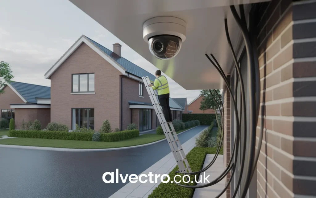 cctv installers near me