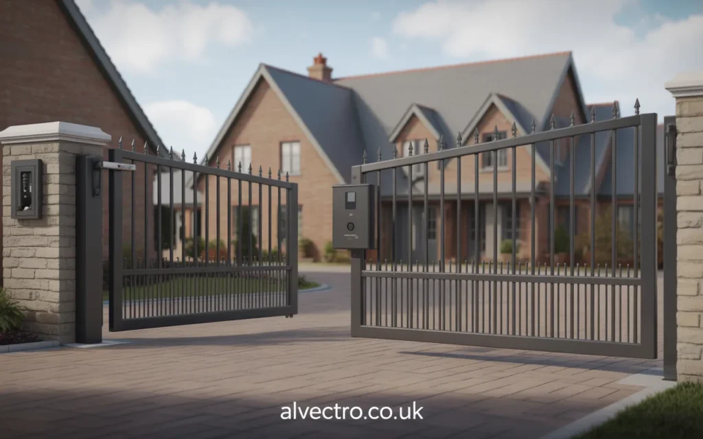 Auto Gates UK